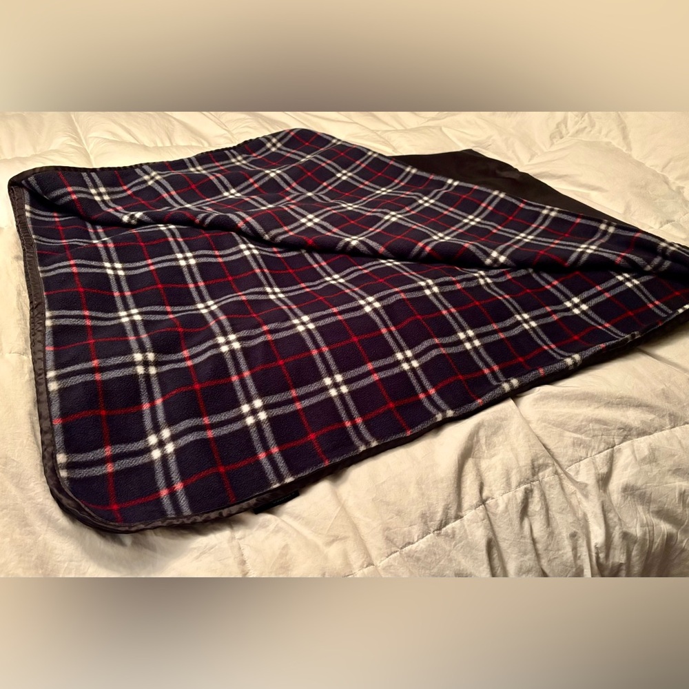 ❤️REVERSIBLE OUTDOOR BLANKET…